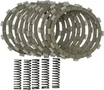 Brakes DPSK213 Clutch Kit Without Steel Friction Plates New. Price: $209.95.
