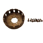 Ducati 1098 Outer Clutch Basket Used. Price: $37.99.