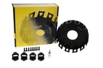 Kawasaki KX125, 2003-2008, Prox Clutch Basket 17.4303F New. Price: $289.99.
