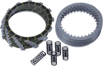 Barnett Extra Plate Clutch Kit 304-40-10016 For 14-21 Indian Chieftain New. Price: $255.25.