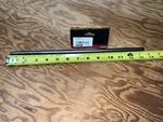 Harddrive 13.5" Clutch Pushrod 1965-69 Harley Electra Glide Shovelhead Flh New. Price: $17.50.