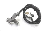 2023 Honda CRF450RX Oem Hydraulic Clutch Perch With Slave 22890-MKE-AF1 Used. Price: $149.96.