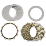 Barnett Performance Clutch Plate Kit 306-90-10075 New. Price: $280.12.