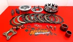 1980 Honda XR500 Complete Clutch With Push Rod 22100-MA0-000 Used. Price: $67.49.