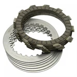 Tusk Clutch Kit T-19101 New. Price: $55.45.