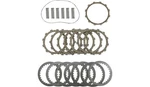 Moose Racing 1131-3626 Complete Clutch Kit New. Price: $191.95.
