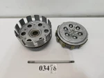 1976 Honda MR250 Oem Clutch Pack 22100-358-000 Used. Price: $113.99.