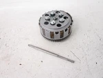 05 Suzuki Drz 125 Inner Outer Clutch Basket 21200-44813 2003-2025 Used. Price: $125.00.