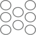 Brakes Clutch Plates DPHK505 New. Price: $87.69.