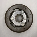 Oem 2018-2024 Ducati Clutch Pressure Plate, Ring & Screws, 25G09 New. Price: $109.00.