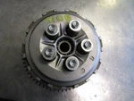 Clutch Assembly , 2006 Honda VFR800 Interceptor 22100-MCW-000 (OPS7108) Used. Price: $140.91.