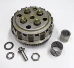 1992-2023 Suzuki Boulevard C50 M50 VL800 VS800 Clutch Basket Oem 21200-38840 Used. Price: $79.99.