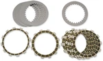 Barnett 306-90-10073 Clutch Plate Kit For Yamaha New. Price: $237.19.