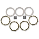 Barnett Performance Complete Clutch Kit 303-35-10002 New. Price: $101.30.