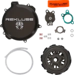 Rekluse Radiuscx 4.0 Clutch (dds) Gas/husqvarna/ktm RMS-8913191 New. Price: $1499.00.