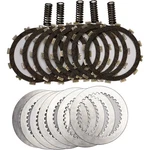 Ebc Brakes Dirt Racer Clutch Kit DRC255 New. Price: $157.71.