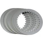 Hinson SP129-8-001 Steel Clutch Plates Kit New. Price: $92.07.