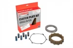 Yamaha Genuine Clutch Plate Kit B7B-W001G-00-00 New. Price: $138.39.