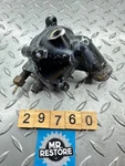 Kawasaki GPZ900R ZX900 ZX1000 ZL1000 Thermostat Housing & Senders 49044-1058 Used. Price: $42.29.