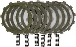 Ebc Street/race Series Clutch Set (SRC77) New. Price: $150.22.
