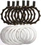 Ebc DRC73 Series Clutch Kit New. Price: $150.20.