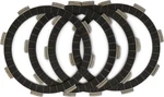 Ebc Carbon Clutch Plate Kit CKF2364 New. Price: $137.99.