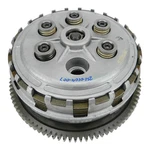 2001 Kawasaki Ninja ZX7R Clutch Basket Assembly 13095-1328 Used. Price: $60.99.