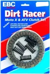 Ebc Brakes DRC113 Dirt Racer Clutch New. Price: $227.26.