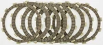 Ebc Series Clutch Kit CK1319 New. Price: $82.60.