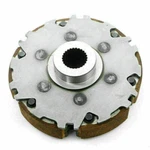Wet Clutch Carrier Assembly For Yamaha Grizzly Kodiak Viking 700 2PG-16620-00-00 New. Price: $88.96.