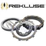 Rekluse Torqdrive Clutch Kit For 2007-2017 Harley Davidson Fxdb Street Bob Du New. Price: $581.07.
