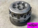 11-23, 2011-2023 Suzuki GSXR750 Clutch Basket Assembly 21200-01840 Used. Price: $140.69.