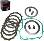 Clutch Kit Heavy Duty Springs & Gasket For Kawasaki Ninja 250R EX250F 1988-2007 New. Price: $29.89.