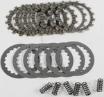 Ebc Drc Clutch Kit For Yamaha YZ125 1989-1990 New. Price: $126.98.