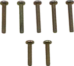 Moose Racing Clutch Cover Screw 1132-1617 New. Price: $24.99.