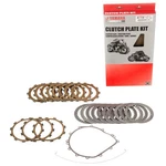 Yamaha YXZ1000R/SS Clutch Plate 2HC-W001G-00-00 New. Price: $183.99.