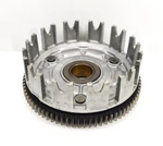 1976-81 Yamaha SR500 TT500 XT500 Oem Clutch Basket Driven Gear 2J2-16150-00 Used. Price: $24.99.