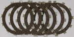 Ebc CK4436 Series Clutch Kit New. Price: $59.02.