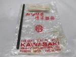 Nos Kawasaki KX250 Clutch Push Rod 80-82 13116-1021 New. Price: $19.65.