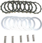 Ebc DRCF277 Series Clutch Kit New. Price: $189.77.
