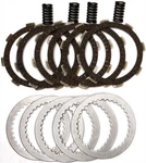 Ebc DRC45 Series Clutch Kit New. Price: $106.34.