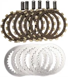 Ebc DRC32 Series Clutch Kit New. Price: $175.28.