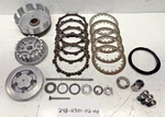 Yamaha AT1 AT2 AT3 125 CT1 CT2 CT3 175 Engine Clutch Assembly / Basket Plates Used. Price: $75.00.