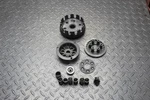1999 Ktm 65 Sx Clutch Basket Used. Price: $79.99.