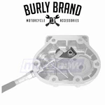 Burly Brand Easyboy Clutch Kit For 1996-1999 Harley Davidson Flhtci Electra Mo New. Price: $57.14.