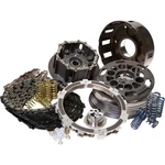 Radius Cx Auto Clutch Kit For 11-17 Twin Cam Cable RMS-6415008 New. Price: $1799.00.