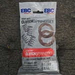 Ebc CSK28 Heavy Duty Clutch Spring Set New. Price: $10.50.