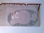 Nos Yamaha 3GG-15461-02-00 Gasket, Crankcase Cover 1988 2006 YFZ350 Banshee New. Price: $20.00.