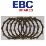 Ebc Ck Series Clutch Kit For 1990-1997 Yamaha RT180 Engine & Ye New. Price: $58.93.