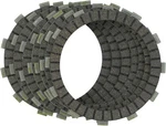 Ebc Clutch Friction Plate Set #CK5608 Triumph New. Price: $91.48.